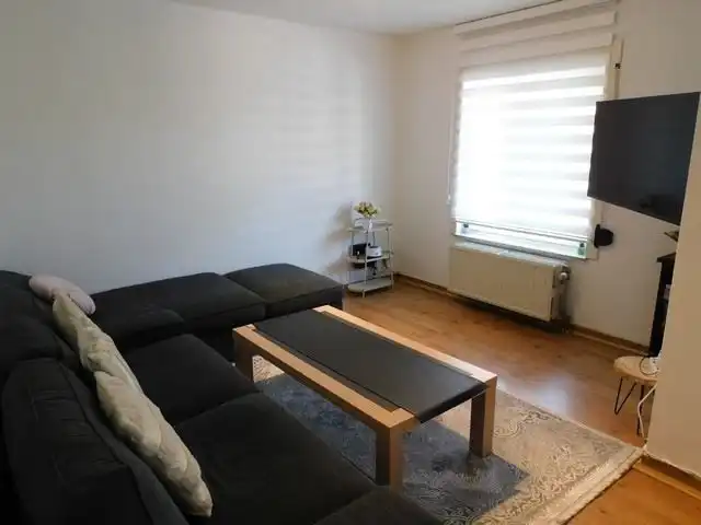 Gezellig appartement met drie slaapkamers en terras foto 7