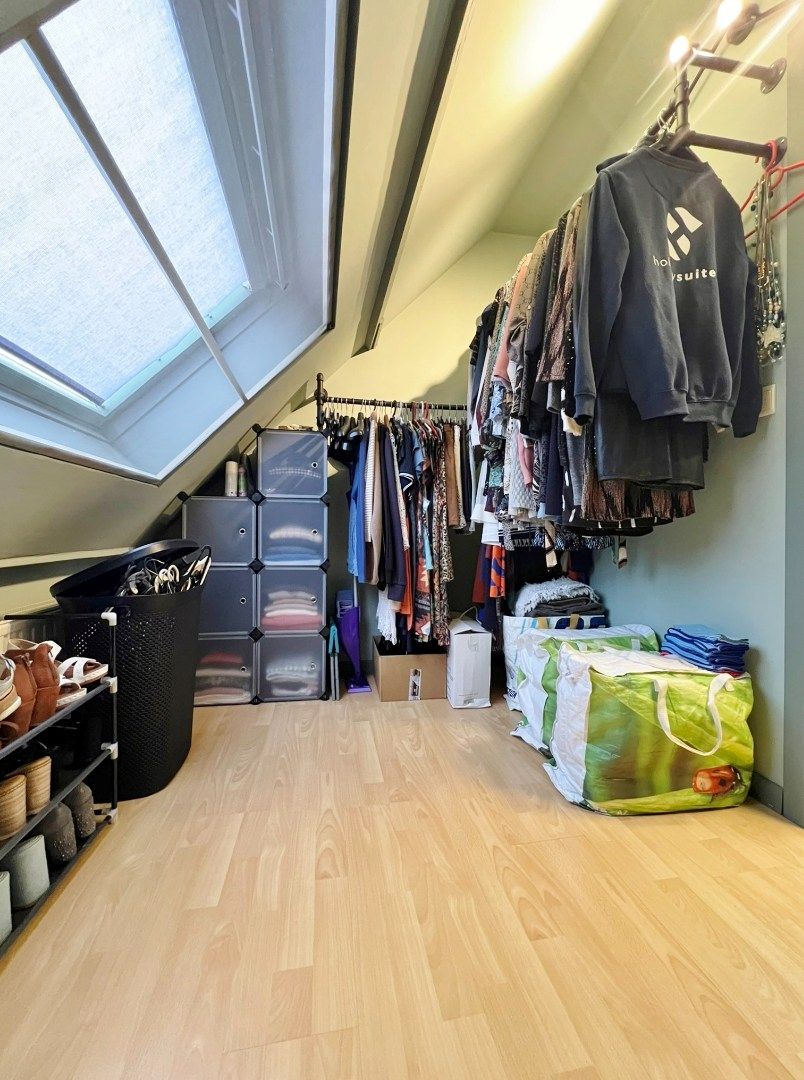 Charmante woning met zonnige tuin, prachtig zicht over de velden en garage  foto 11