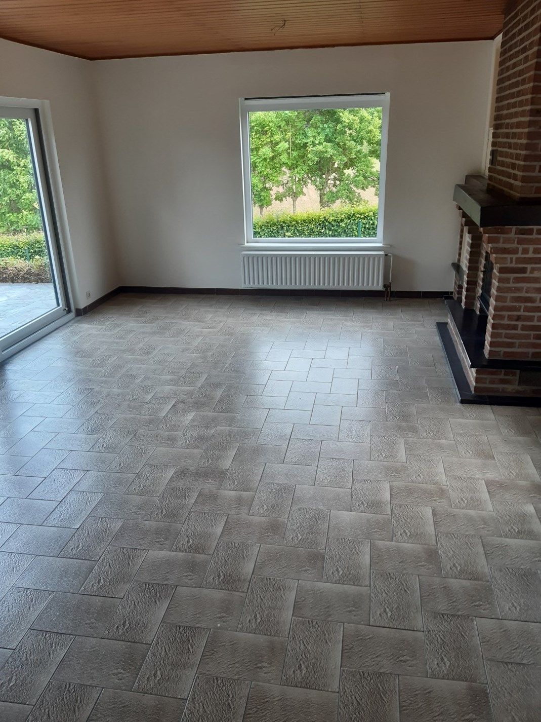 Tijdloos wonen in 't groen. foto 4