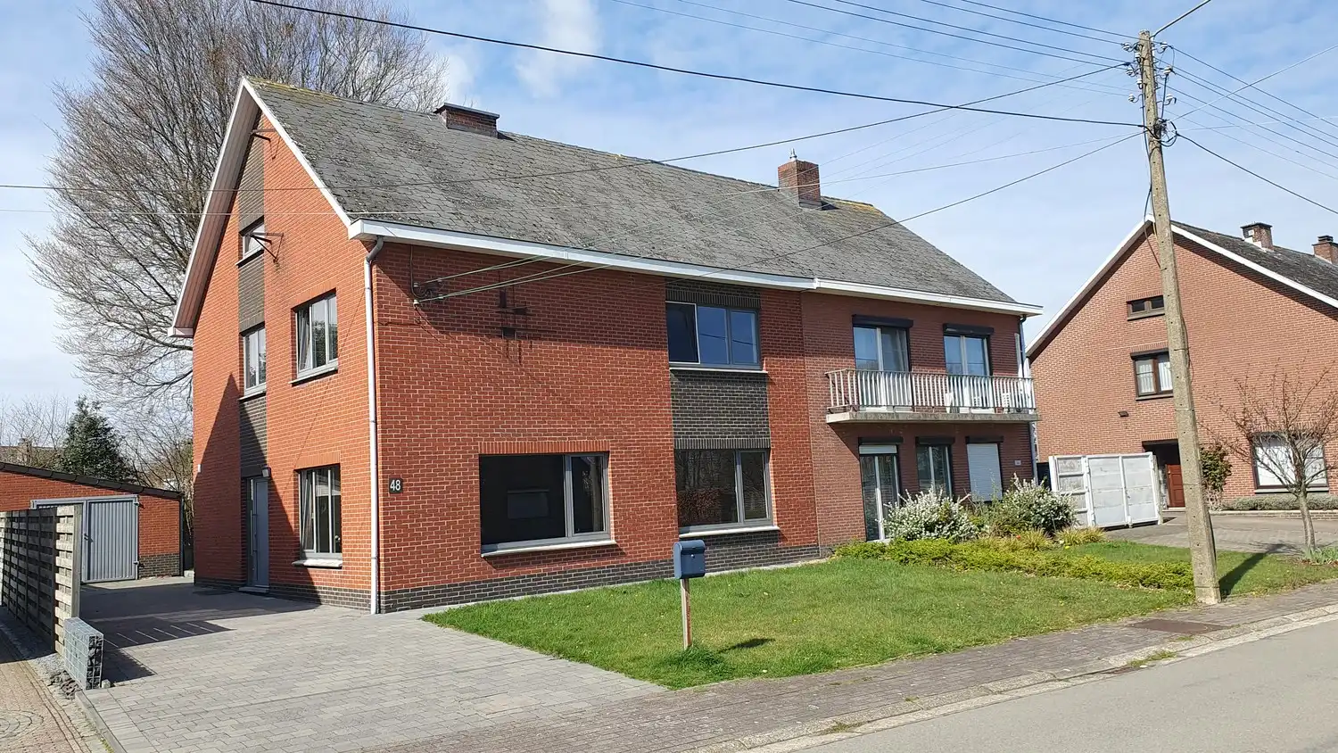 Huis te huur Roterstraat 48 - 3960 Bree