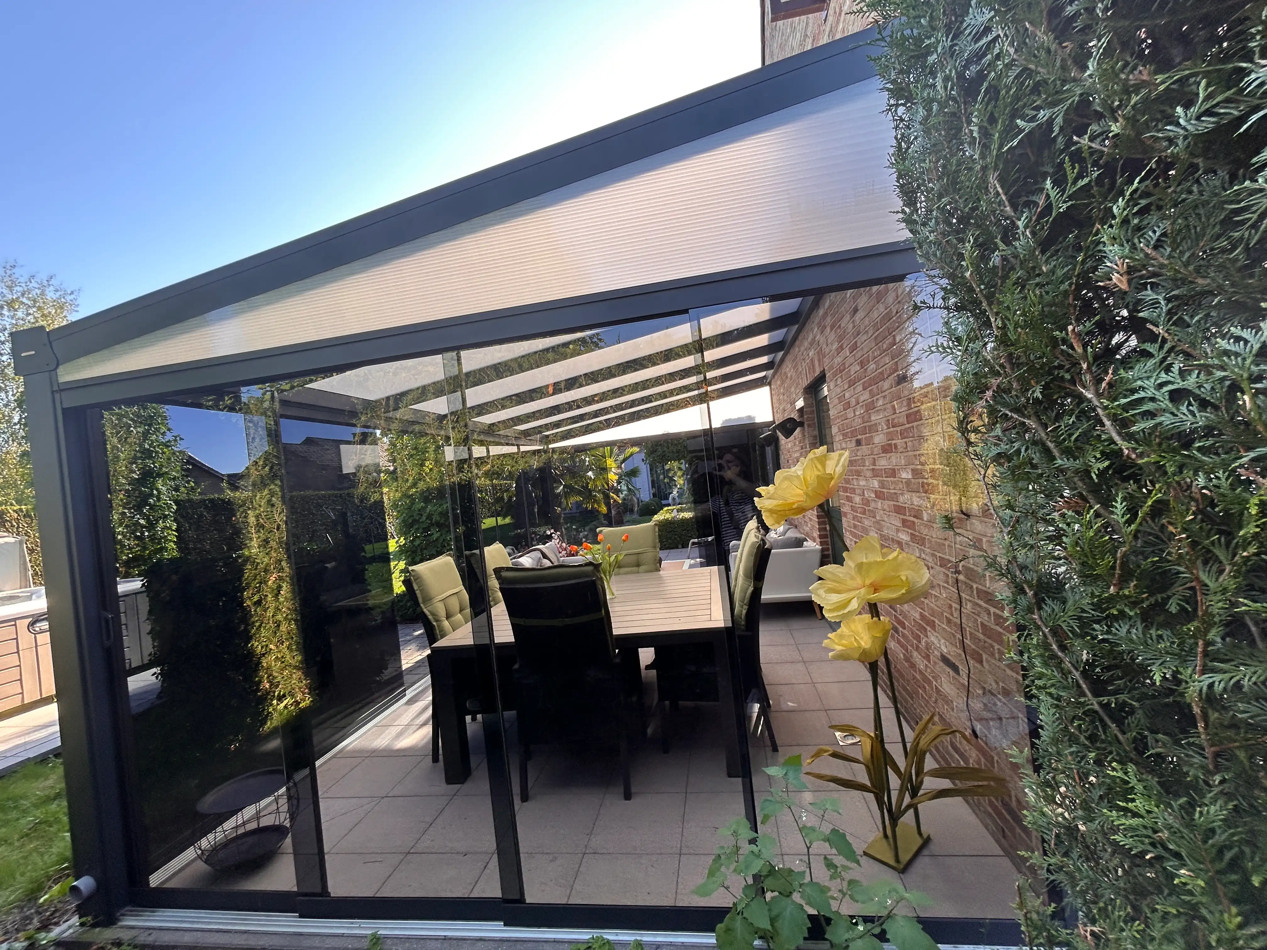 NIEUWE PRIJSVOORWAARDEN: Villa in Bocholt/Kaulille met bijgebouw - 3slk - 2badk foto 22