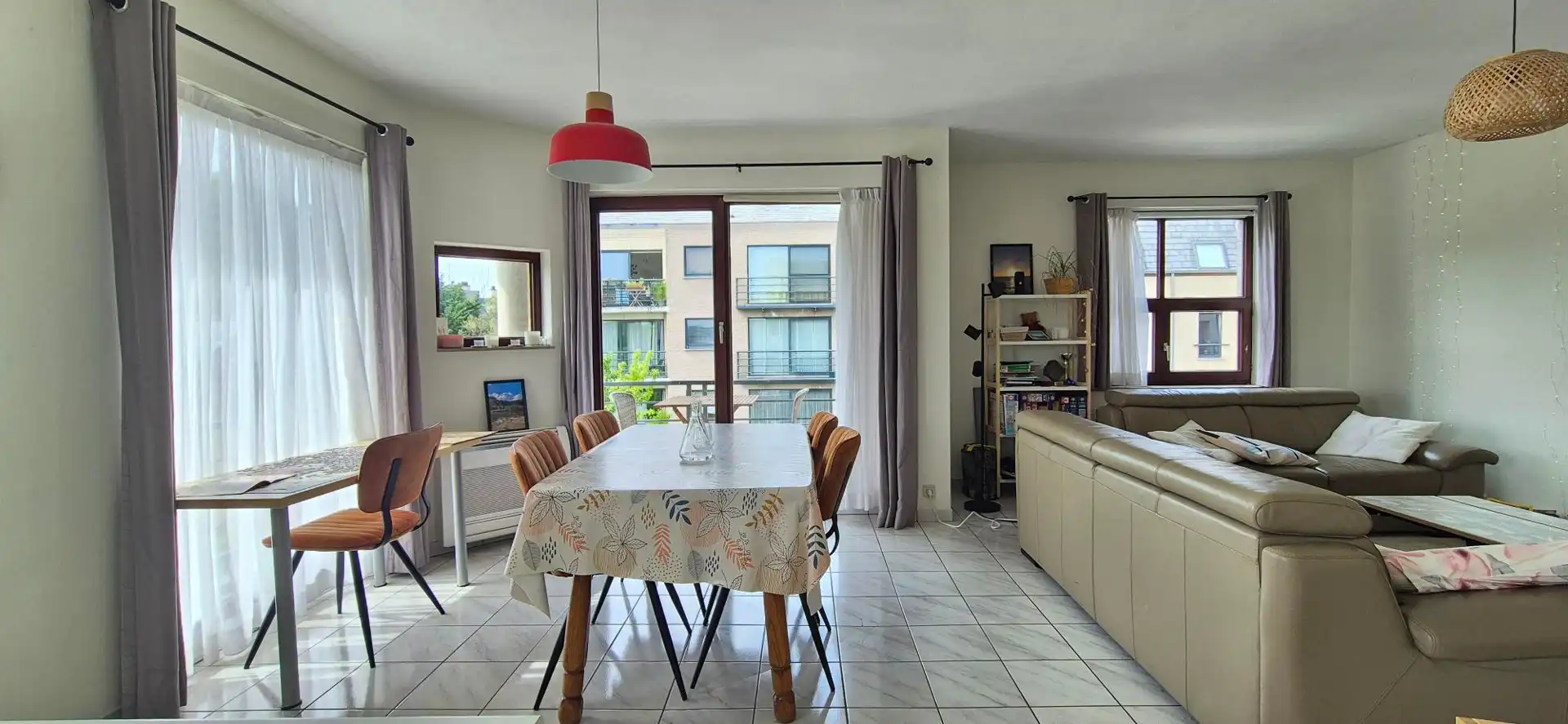 Appartement te huur Edelzangerslaan 28/0301 - 3010 Kessel-Lo