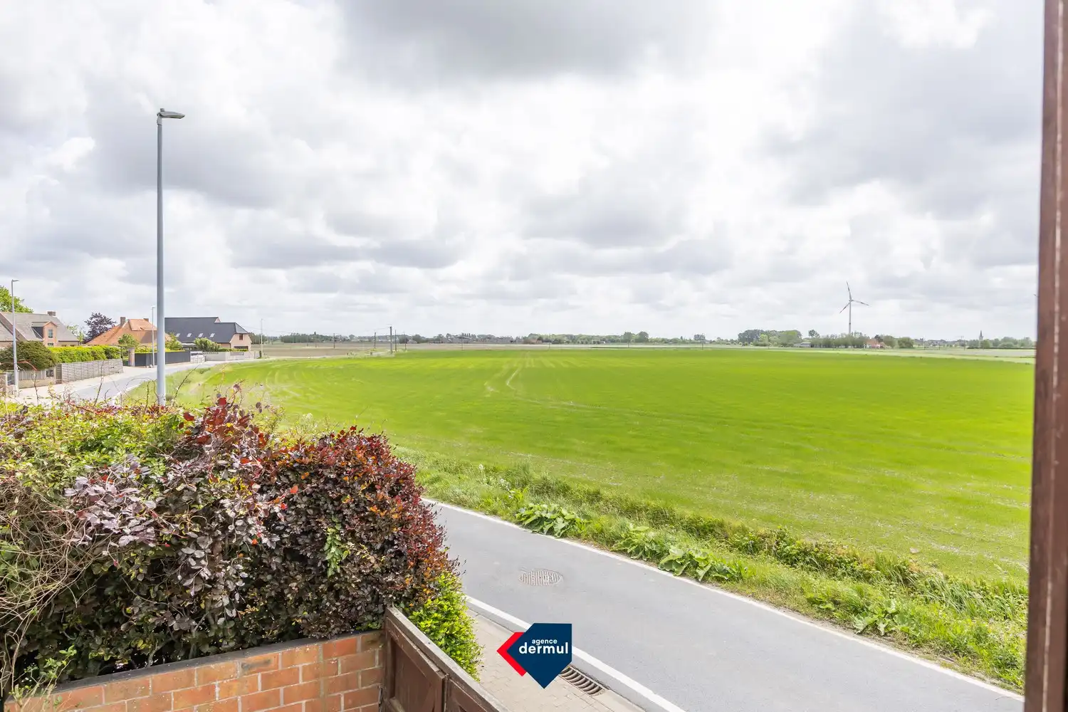 LANDELIJKE HALFOPEN BEBOUWING MET OPEN ZICHT foto 16