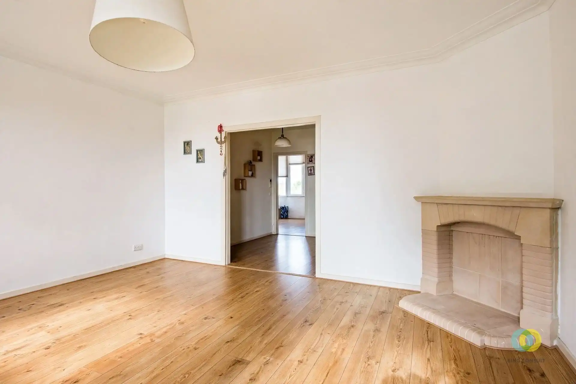 Appartement te koop Guillaume De Greeflaan 33/5 - 1090 JETTE
