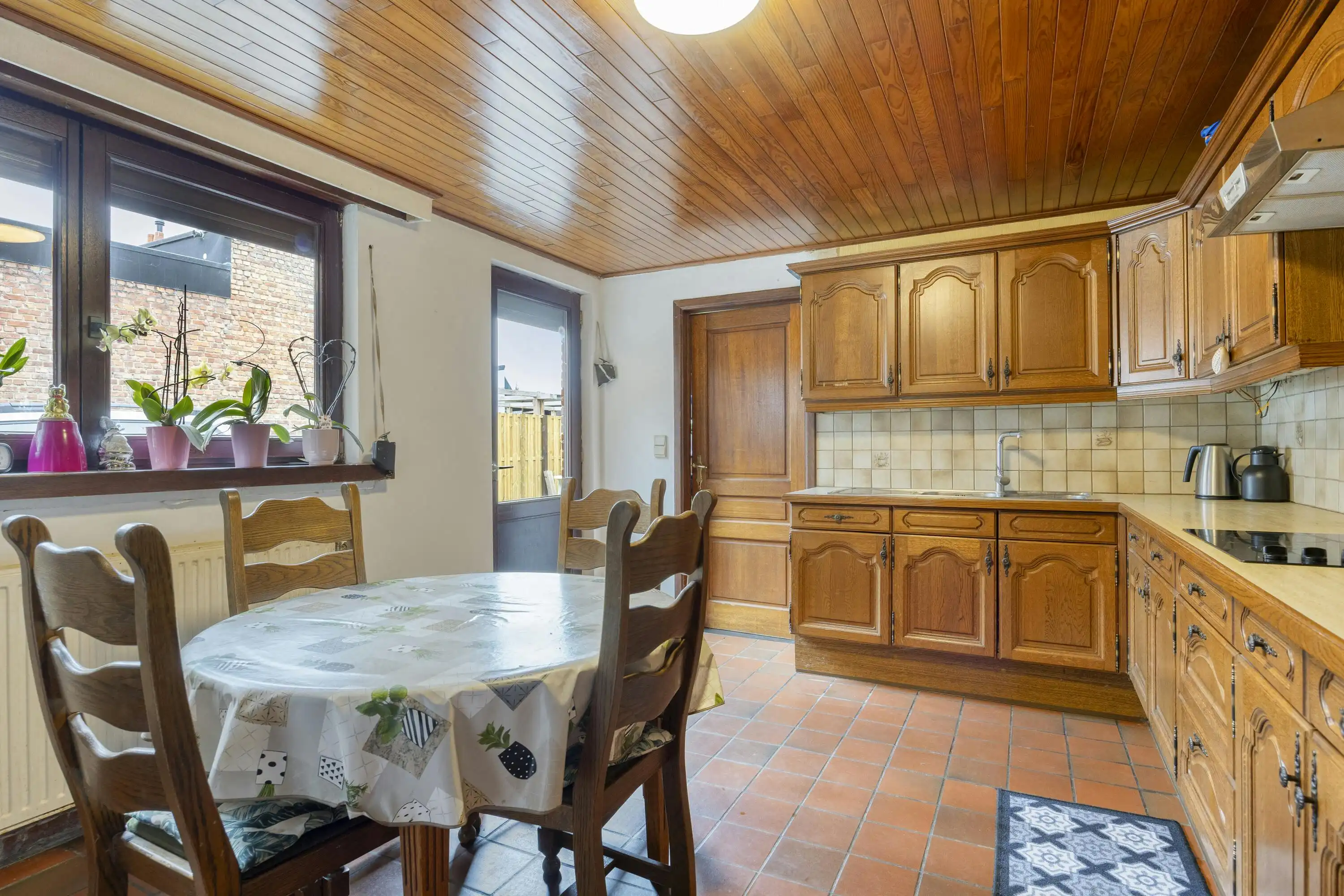 Huis met magazijn te koop in Bazel  foto 6