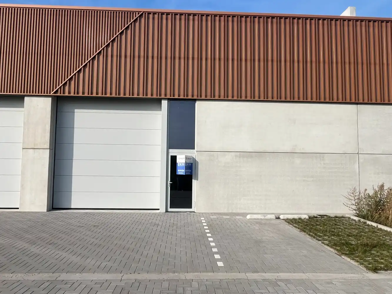 Nieuwbouwhal 210m² foto 7