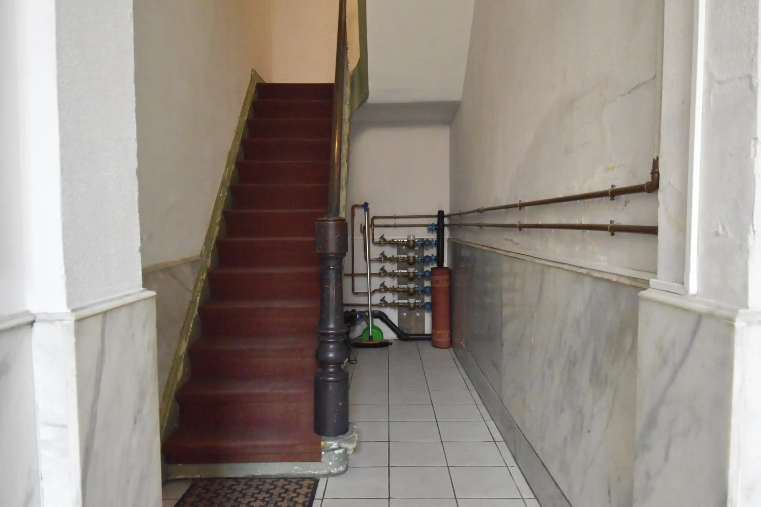 Opbrengsteigendom in karaktervolle herenwoning – centrum Sint-Niklaas foto 15