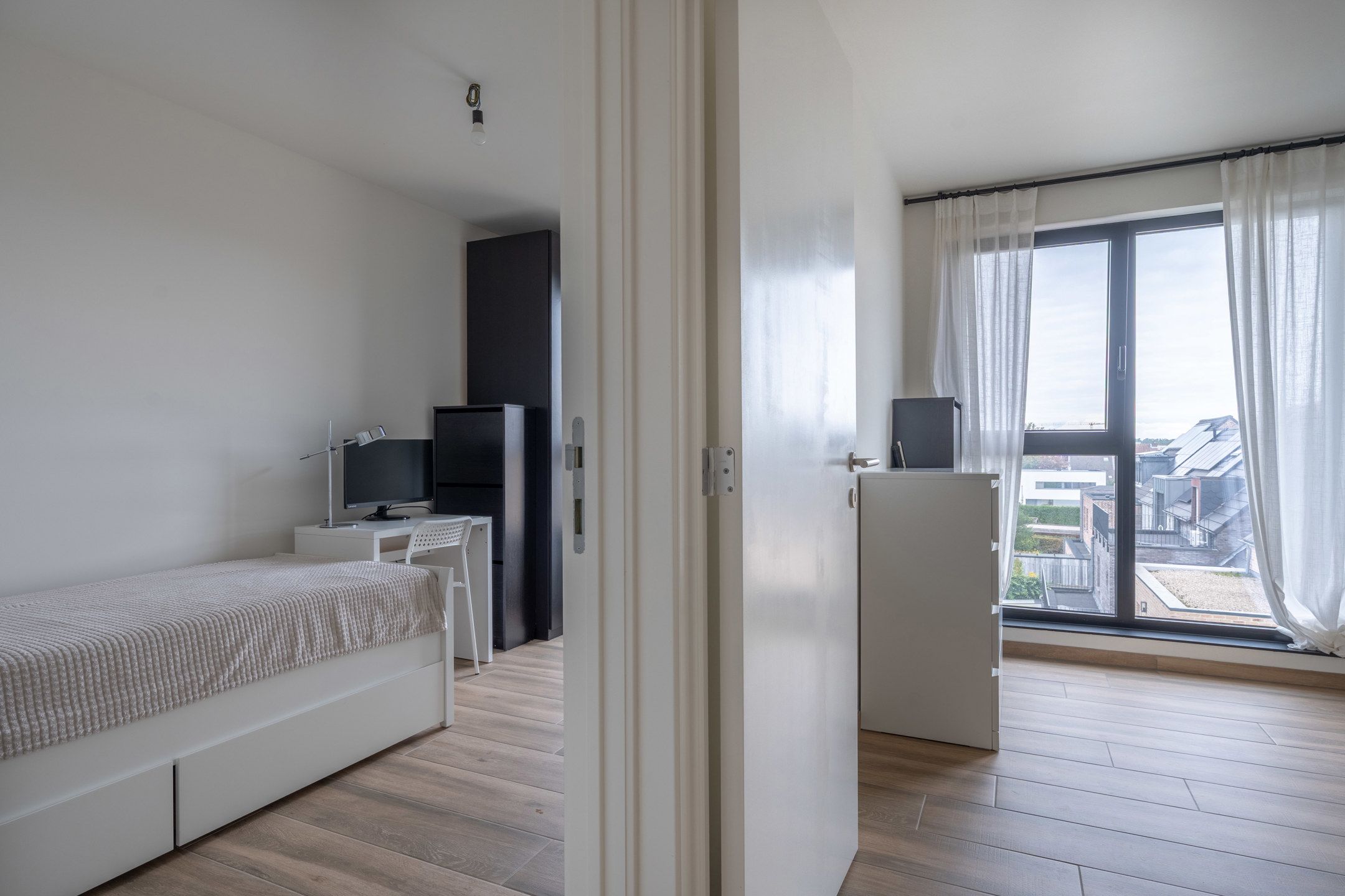 Recent ('22) en volledig instapklaar appartement op mooie ligging foto 22