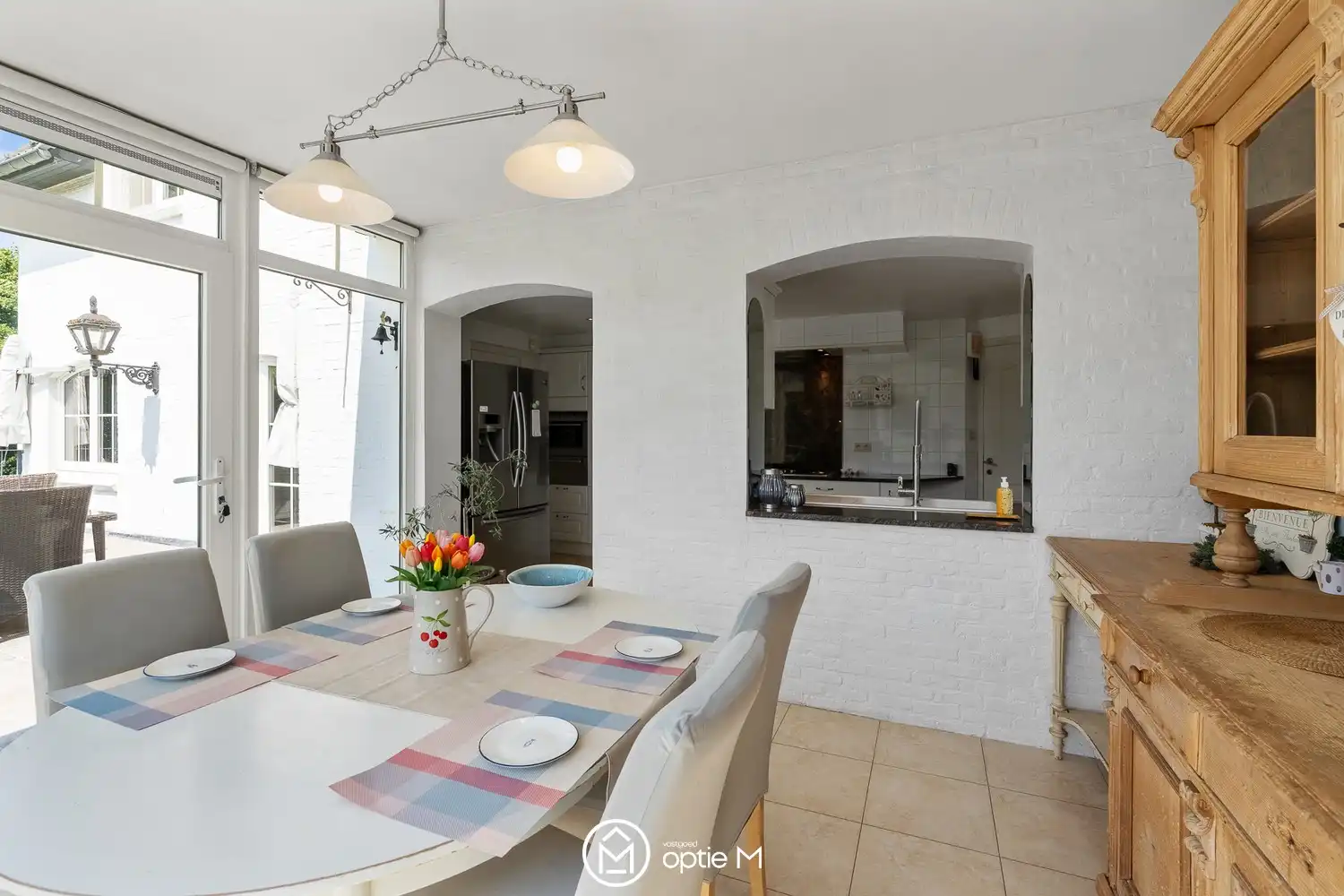 Karaktervolle villa met parktuin op een royaal perceel van 24a71 – vlakbij het centrum van Hasselt foto 4