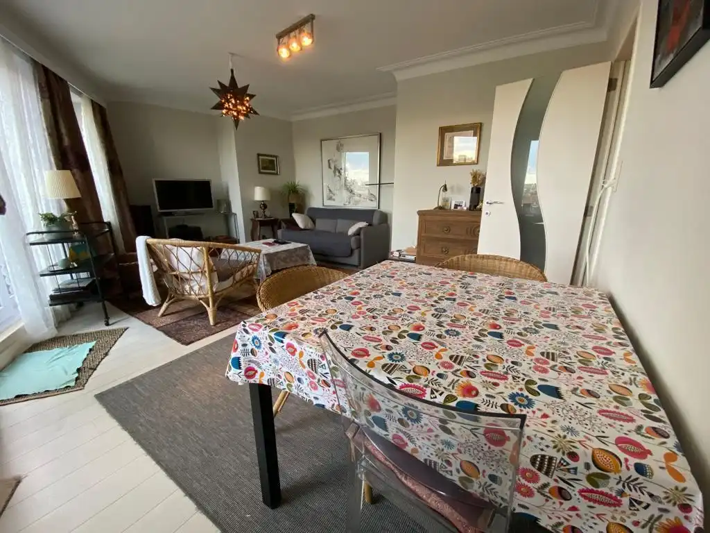 RESIDENTIE ORCHIDEE foto 3