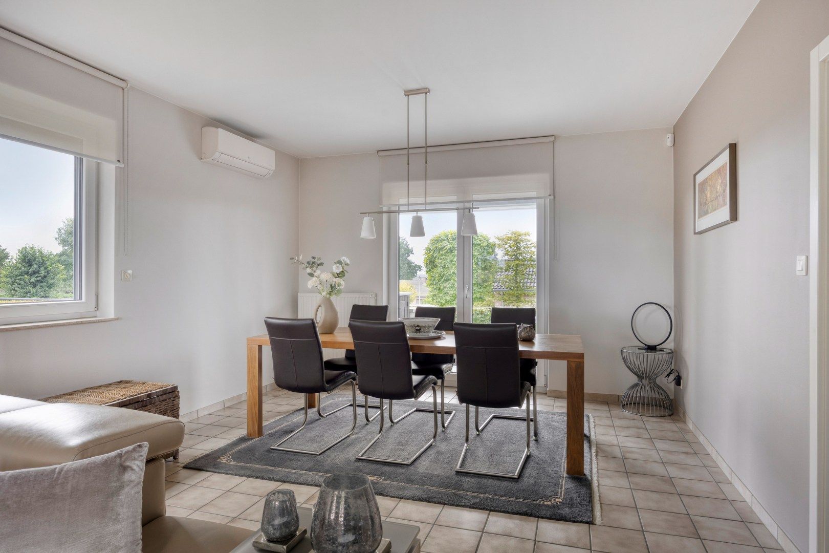 Ruime open bebouwing met zonnige tuin en mogelijkheid praktijkruimte foto 11