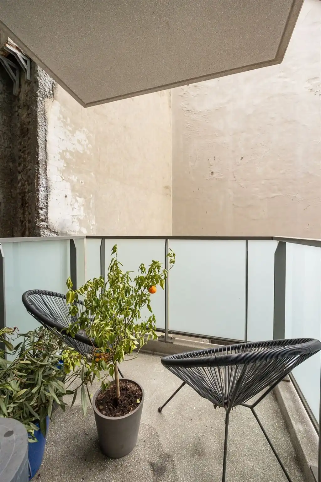 Recentbouw appartement (2017) met 2 terrassen  foto 11
