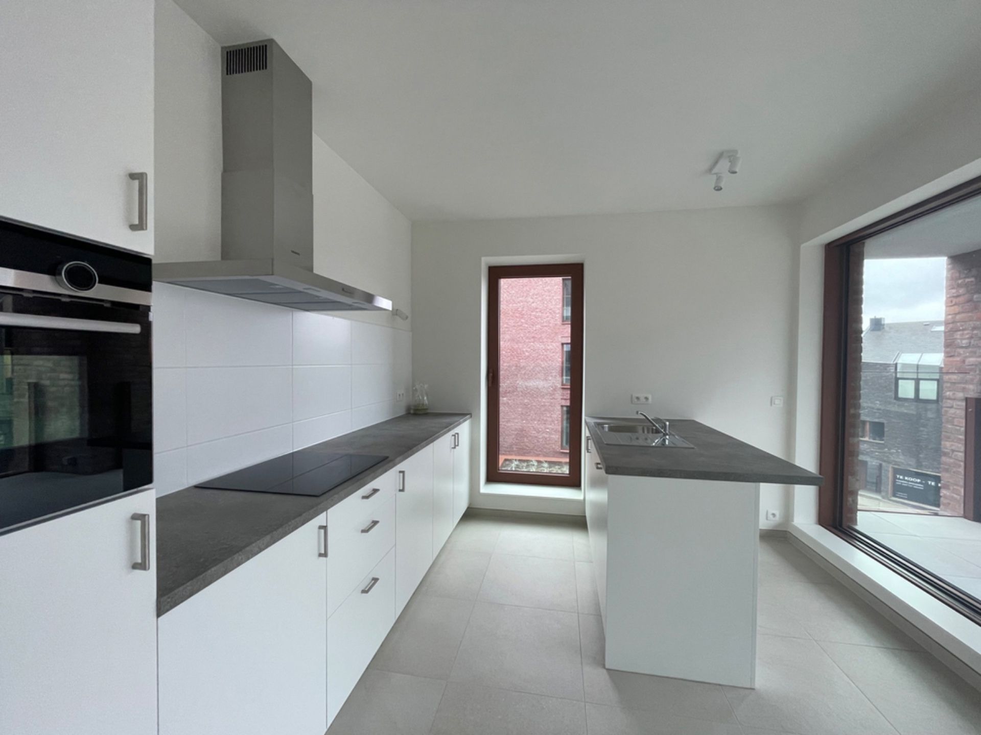 Luxueus appartement op uitstekende locatie  foto 2