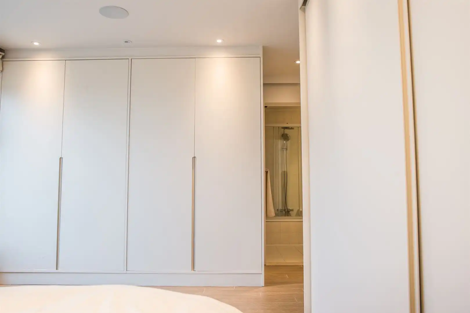 Exclusieve penthouse met unieke zichten en 100m² terras foto 18