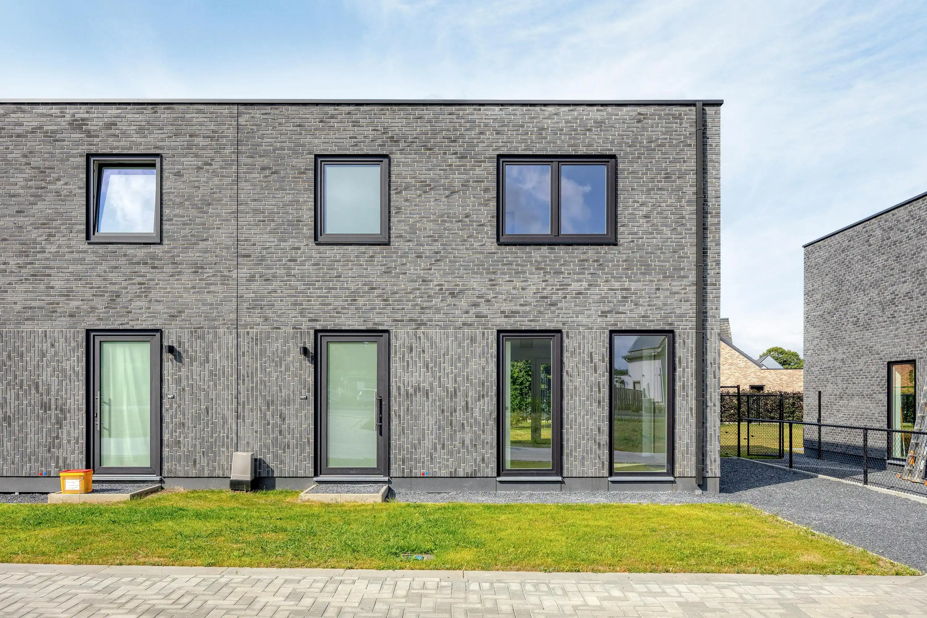 Huis te koop Meldertsebaan 157 - 3560 Meldert