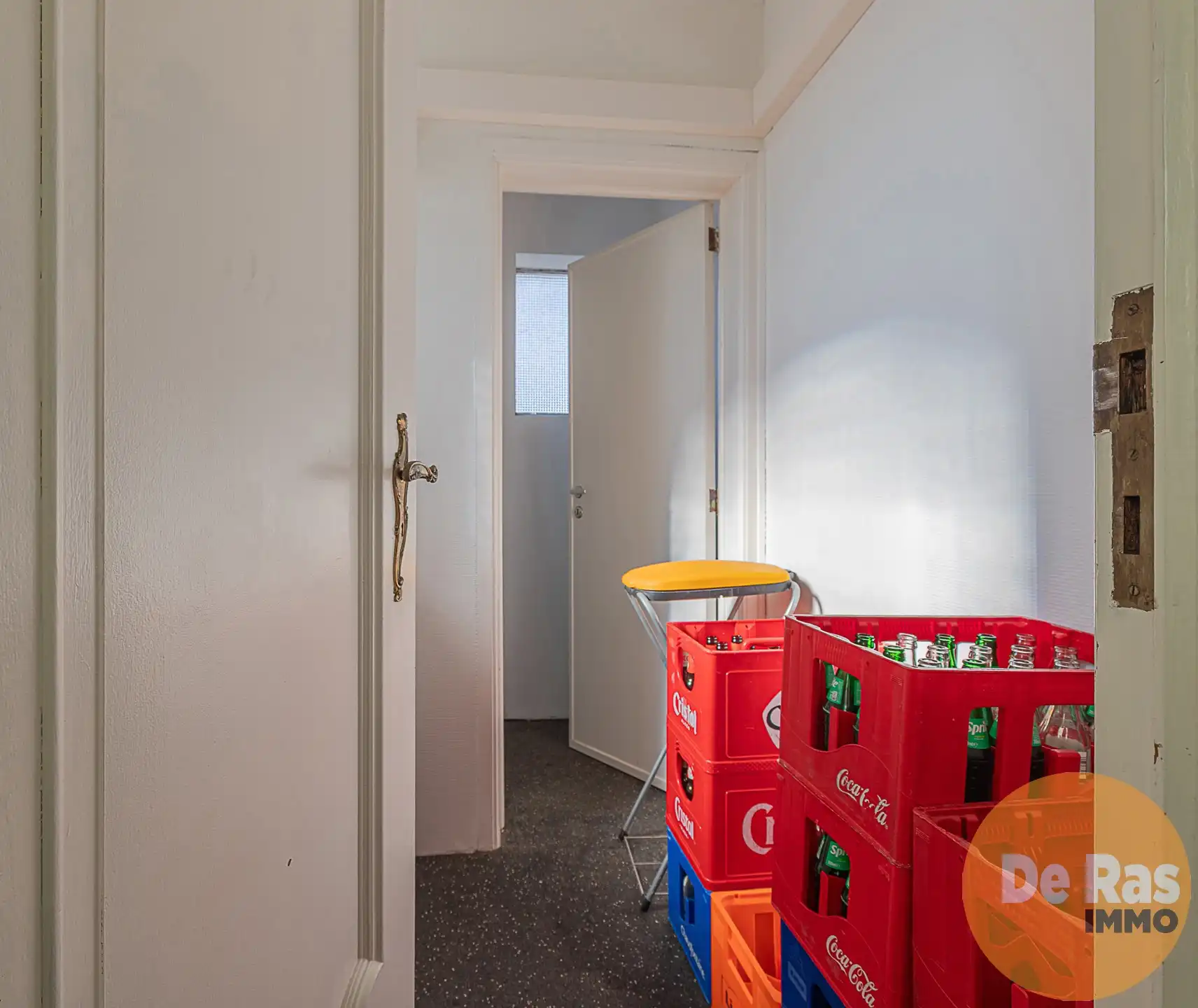 ERPE - Commerciële hoeklocatie op 10a 42ca met mogelijkheden foto 20