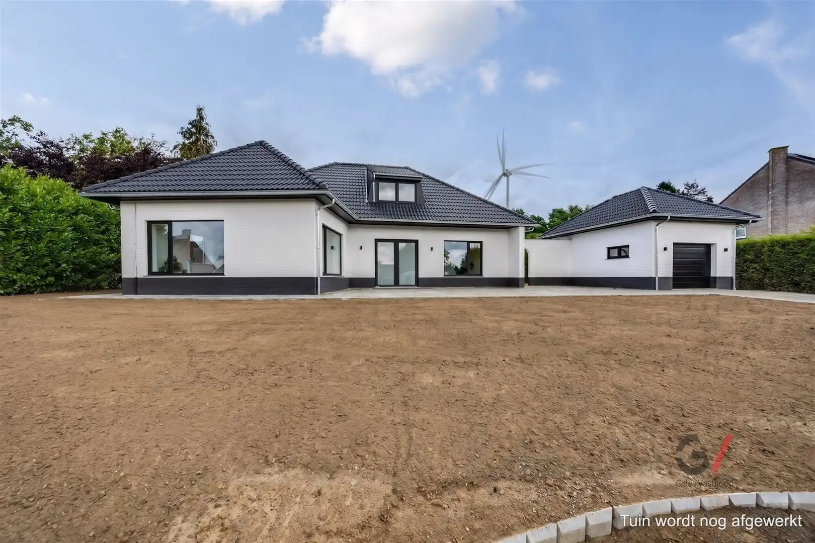 Huis foto 13