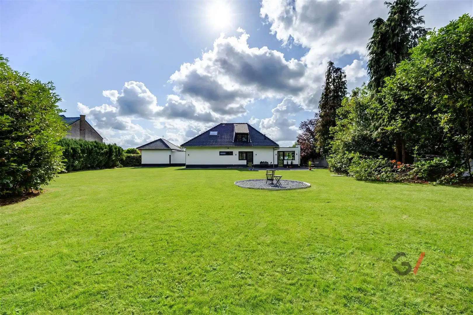 Huis foto 13