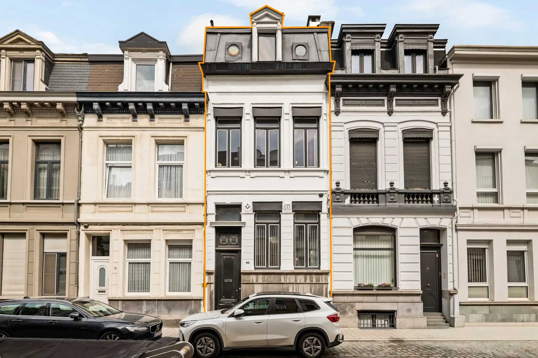 Hoofdfoto van de publicatie: Huis te koop
