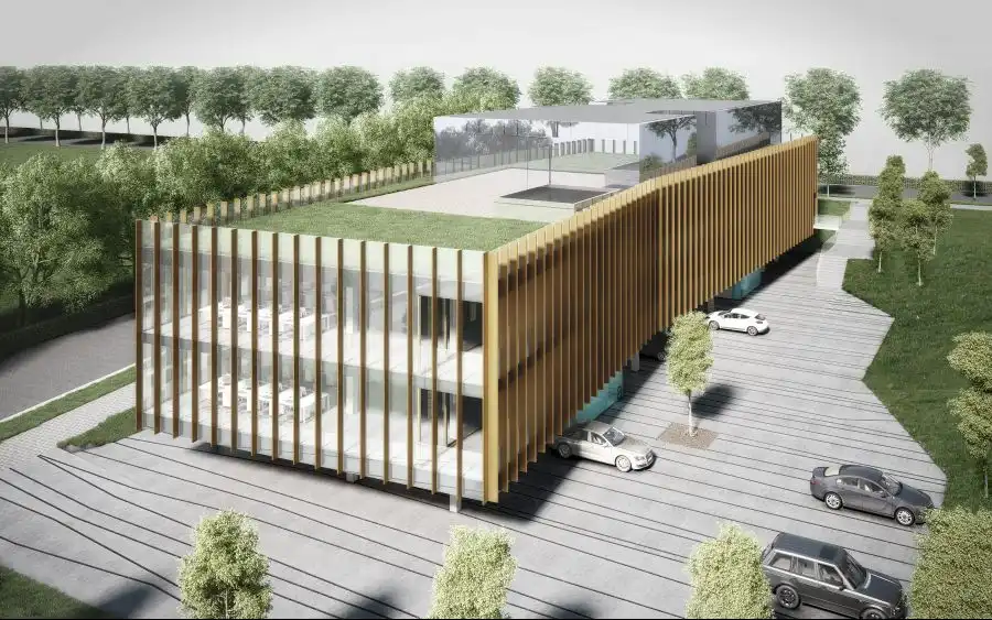 Dumolinlaan 1, 8500 Kortrijk foto 4