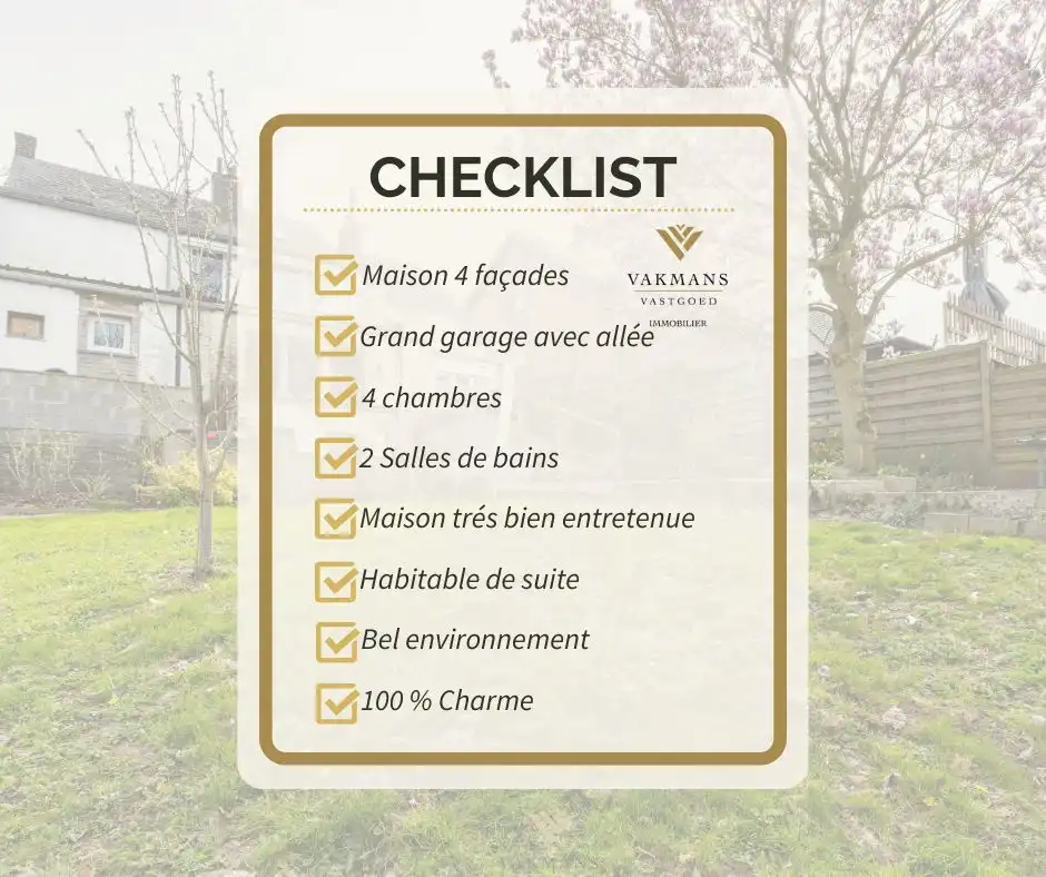 Ruime alleenstaande woning met garage in heuvelachtige omgeving foto 2