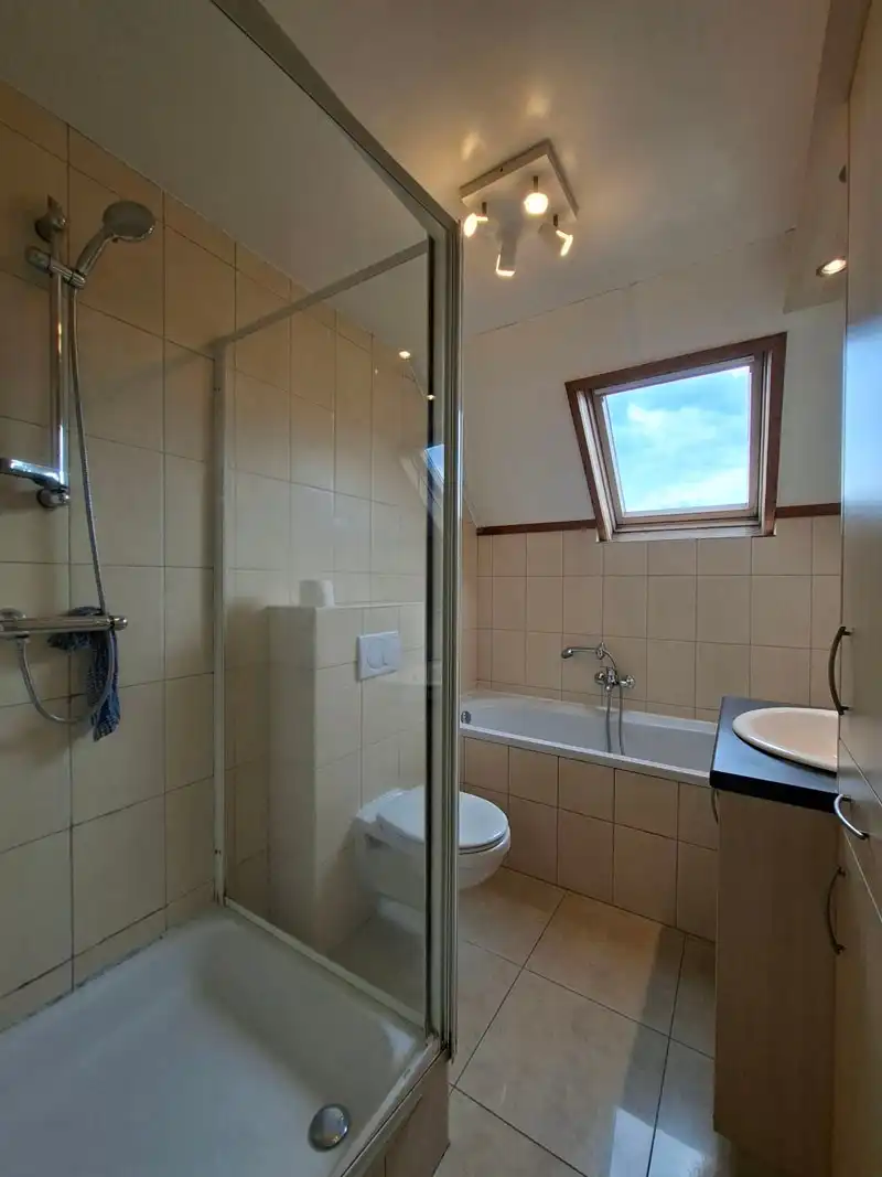 Goed gelegen duplex appartement te Lommel foto 13