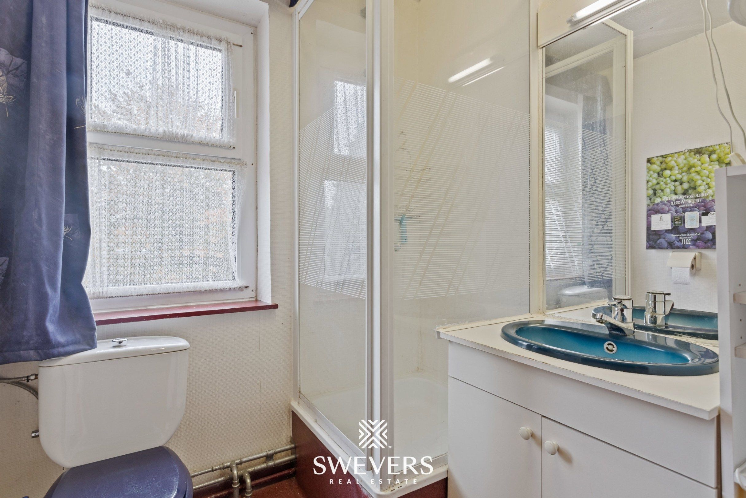 Zeer solide woning met renovatiepotentieel op 10a 18ca  foto 16