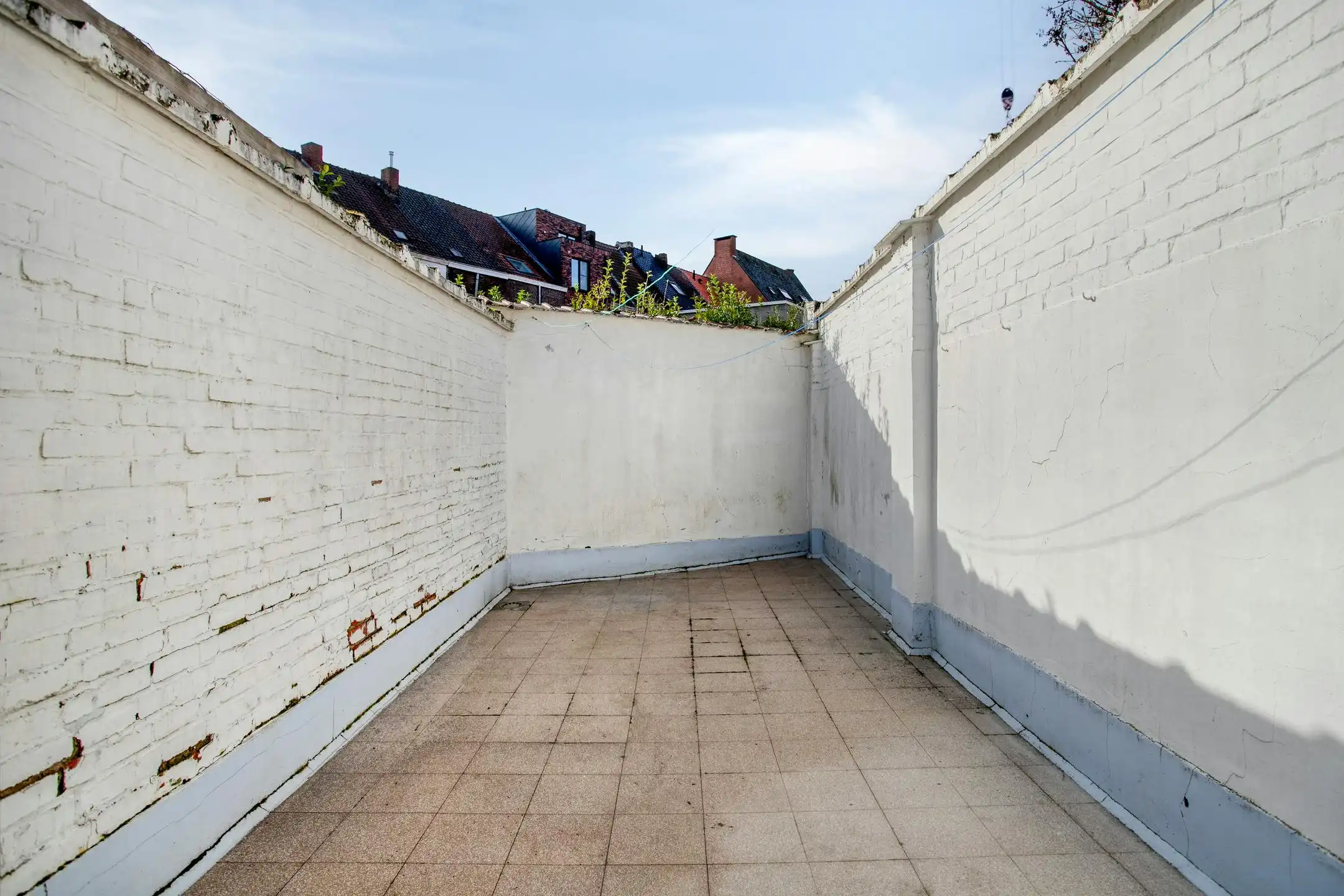 Leuke stadswoning te koop centrum Kortrijk foto 8