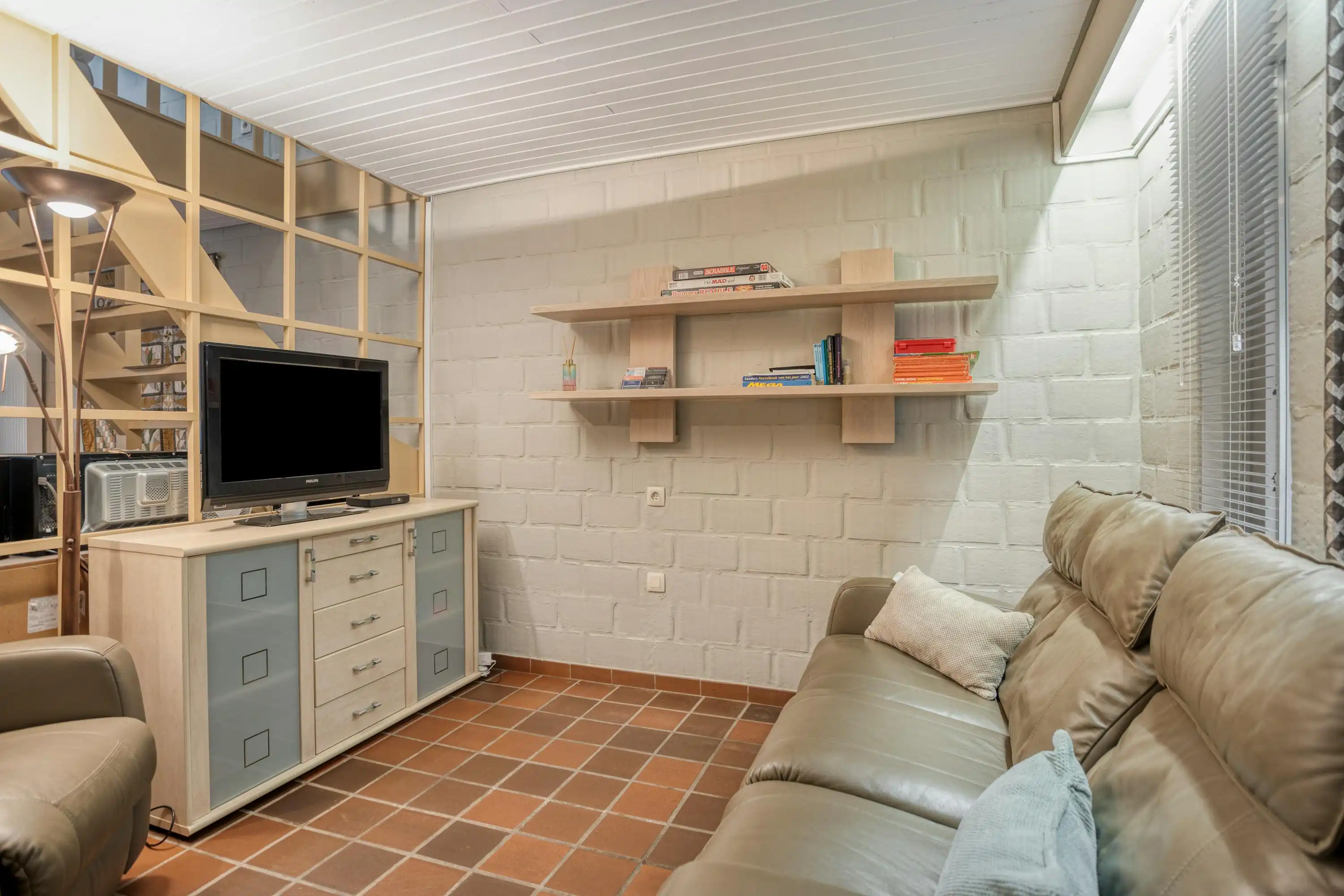 Duplex vakantieappartement in Hengelhoef foto 2