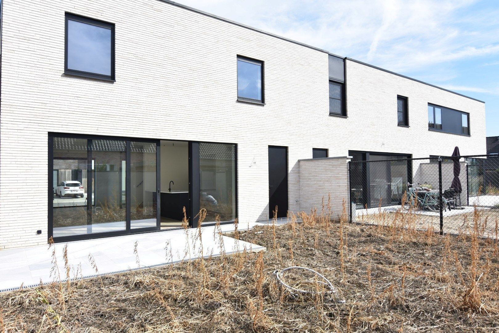 Moderne nieuwbouw woning in RSL foto 31