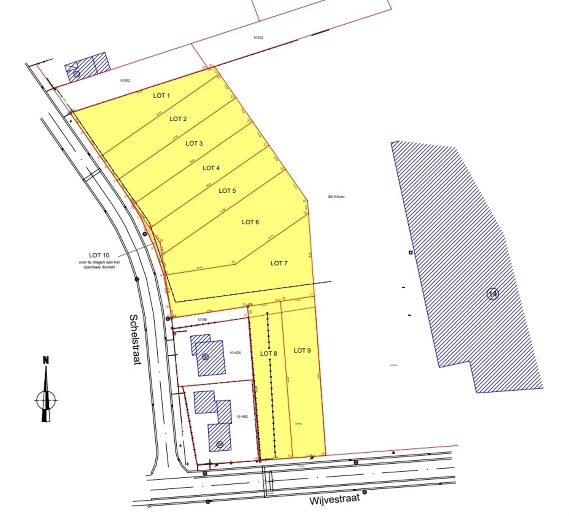 Nieuwbouwwoning met 3 slaapkamers foto 5