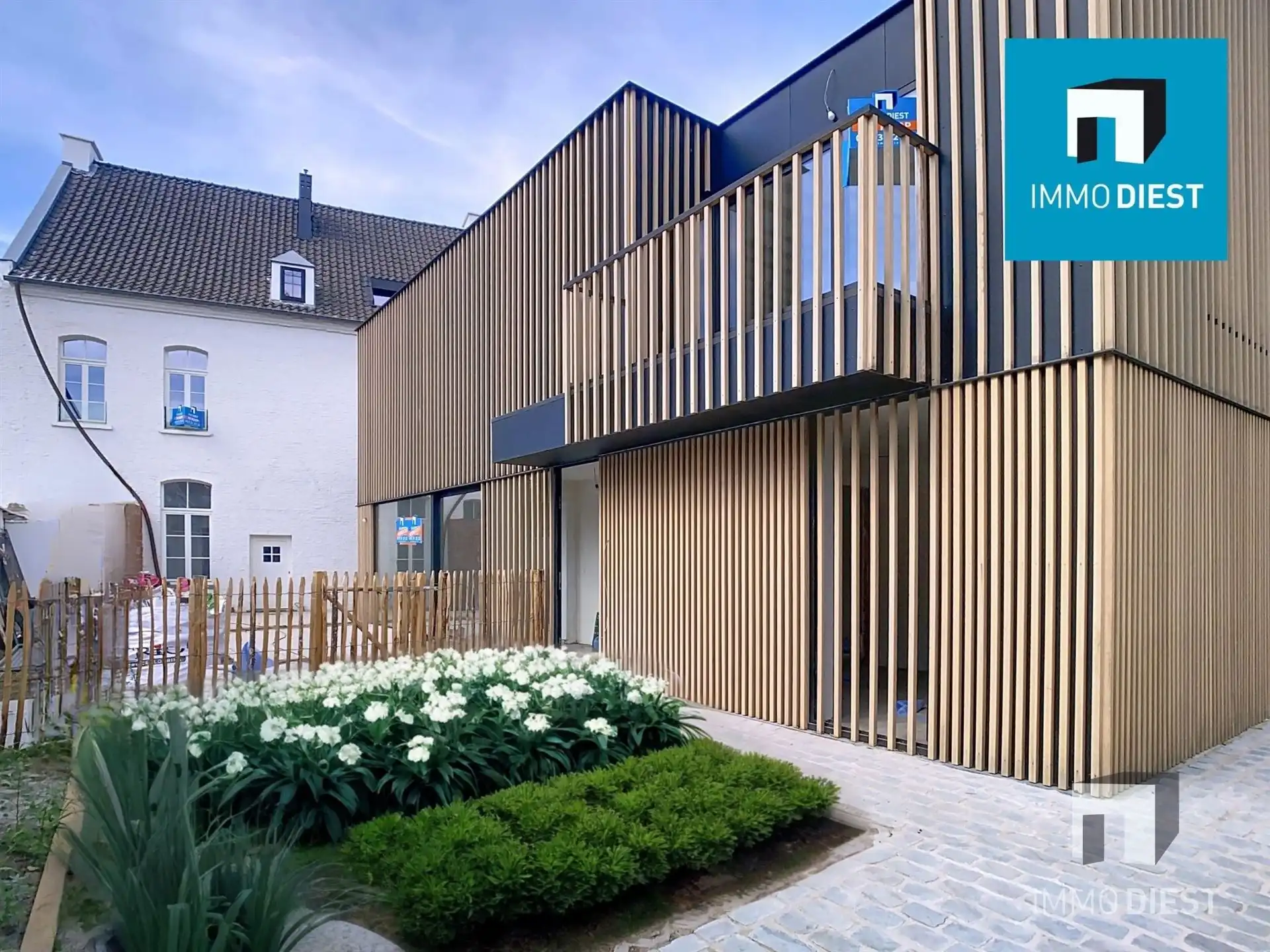 Dakappartement Patershof foto 2