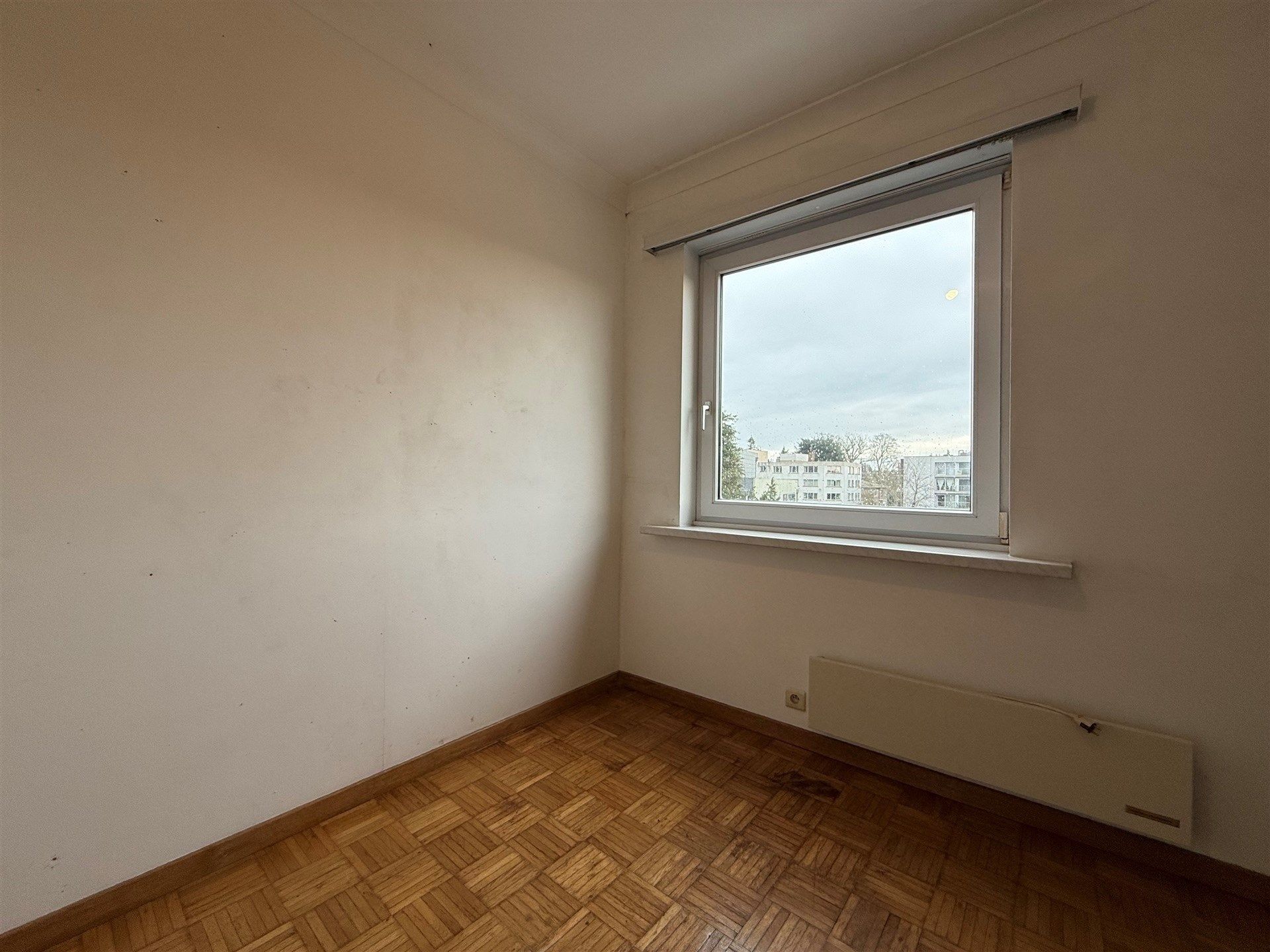 Centraal gelegen appartement met 2 slaapkamers. foto 13