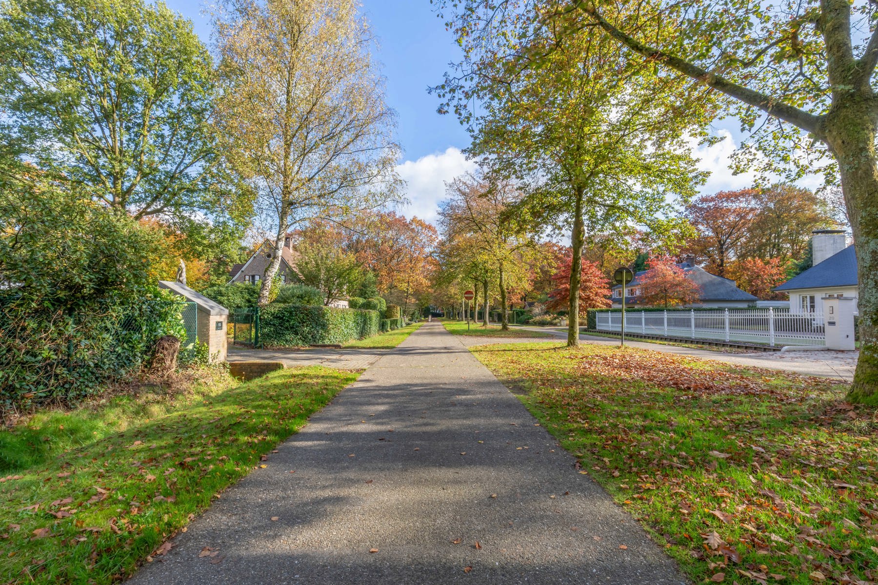 Luxe gerenoveerde villa in residentieel Oud-Turnhout foto 37