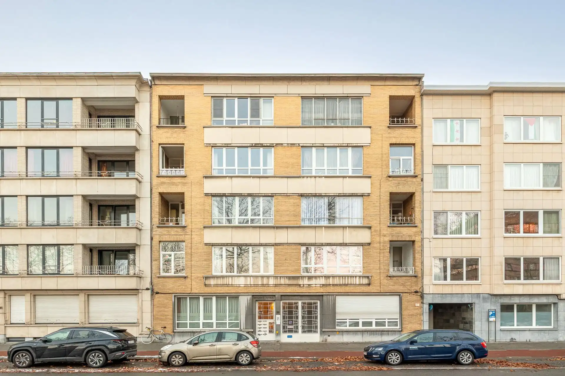 Stijlvol wonen in een charmant appartement te Pulhofwijk! foto 23