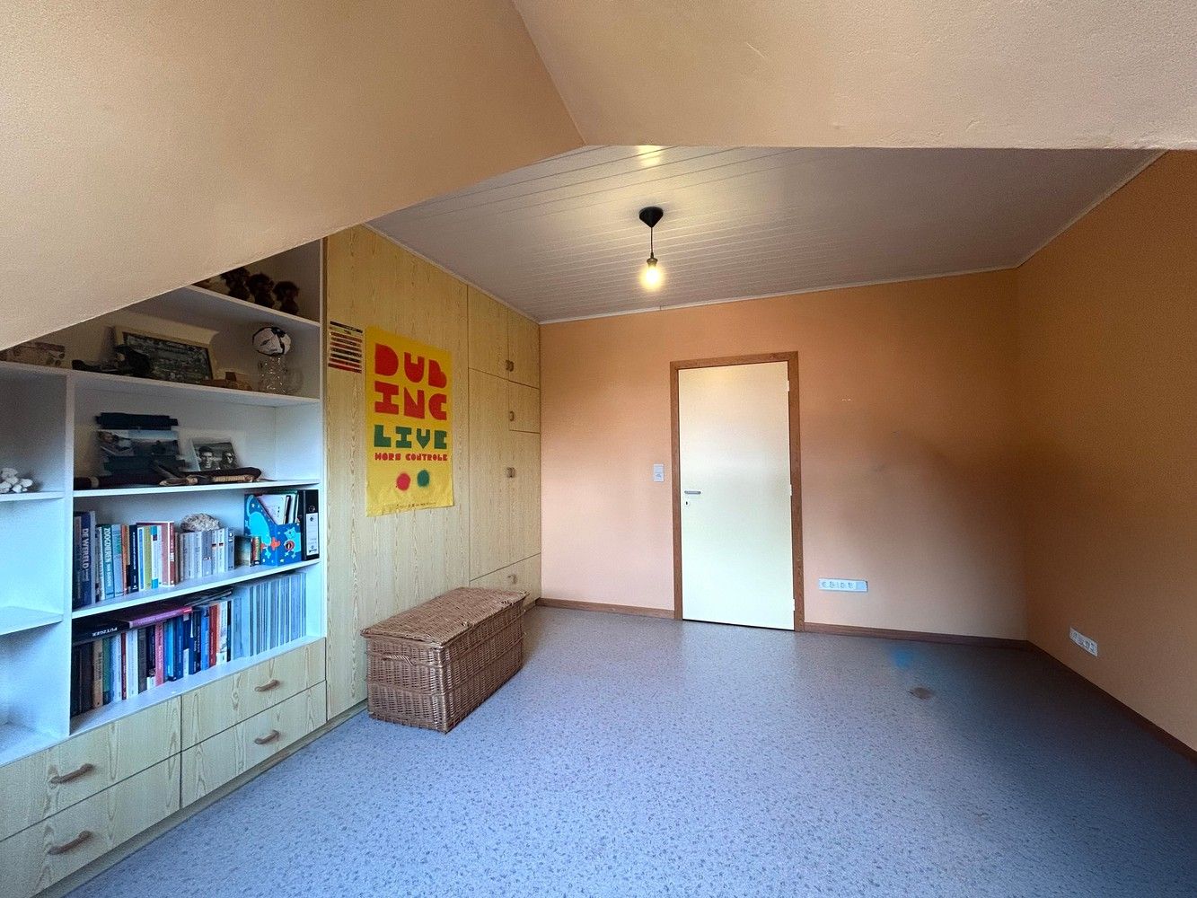 Ruime, energetische woning met 5 slaapkamers en prachtige tuin te Veltem-Beisem foto 18