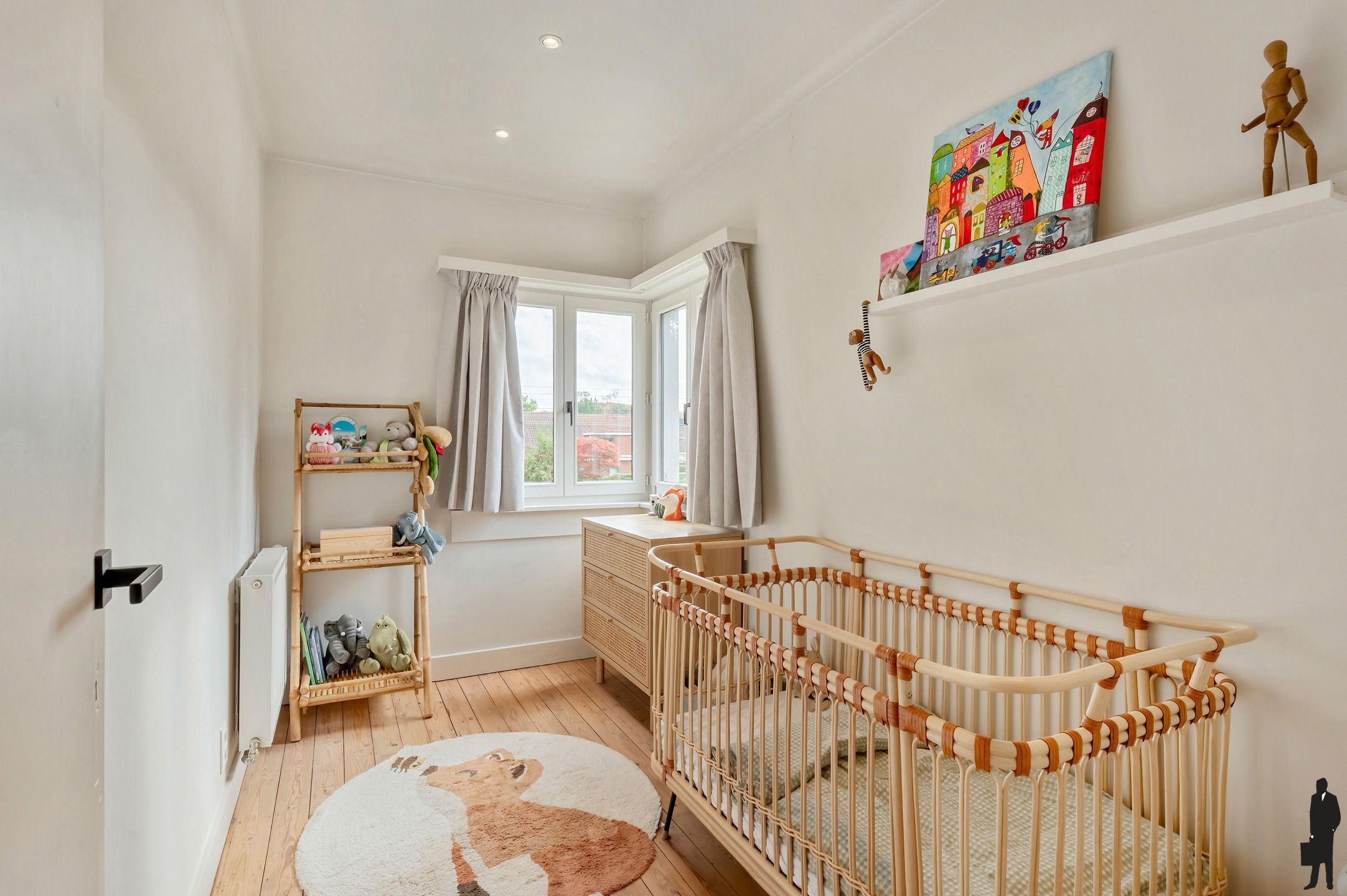 Charmante woning met karakter, ruime tuin en gunstige ligging te Heide foto 24