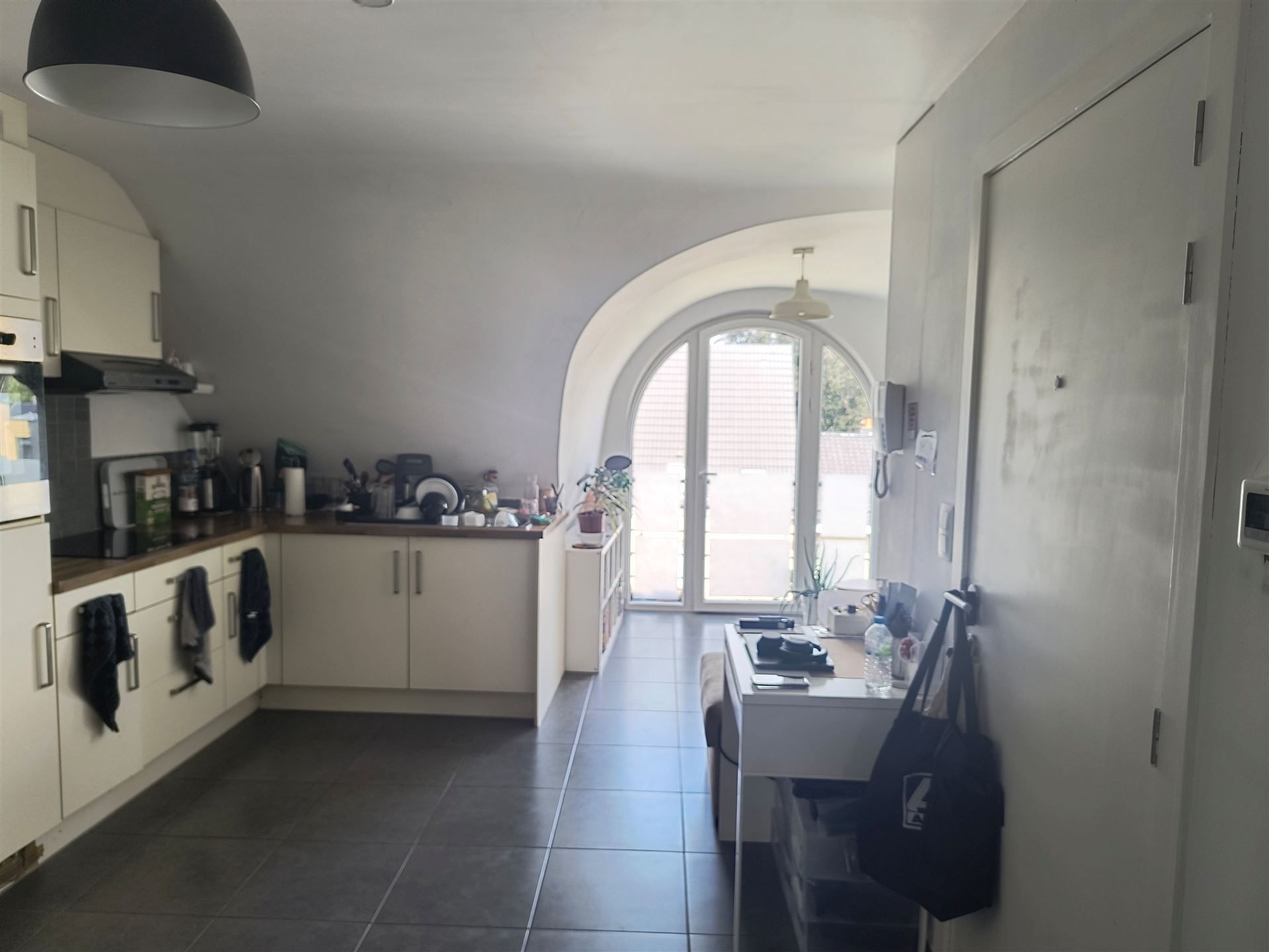 Appartement foto 4