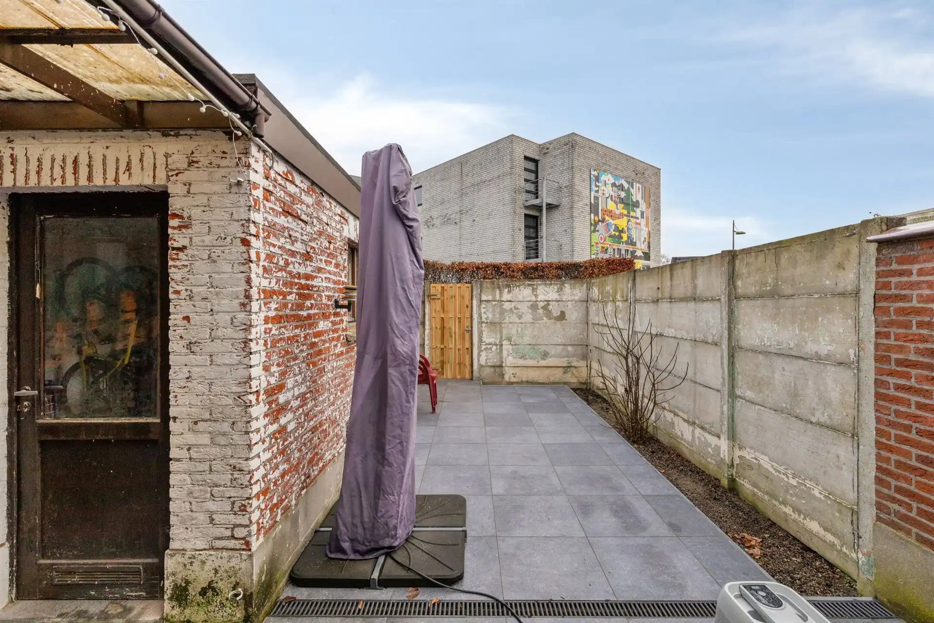 Woning met 4 slaapkamers, centrum Puurs foto 18