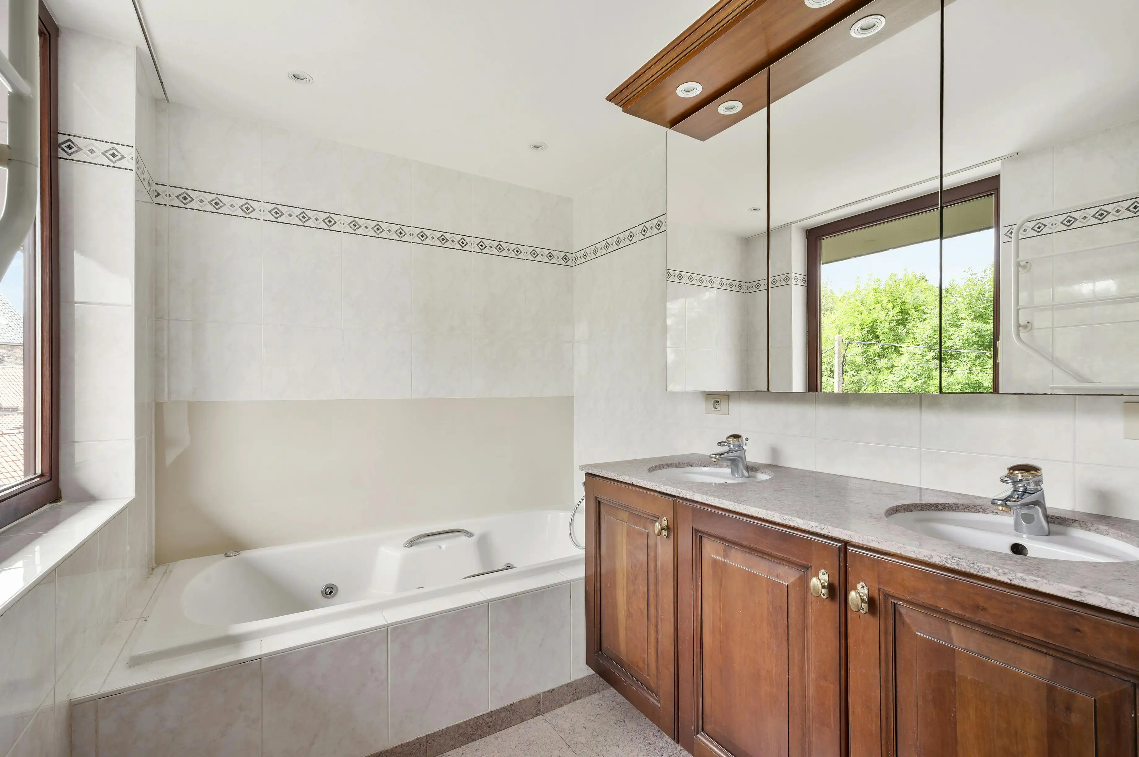 3 appartementen met magazijnen te koop in Anzegem foto 21