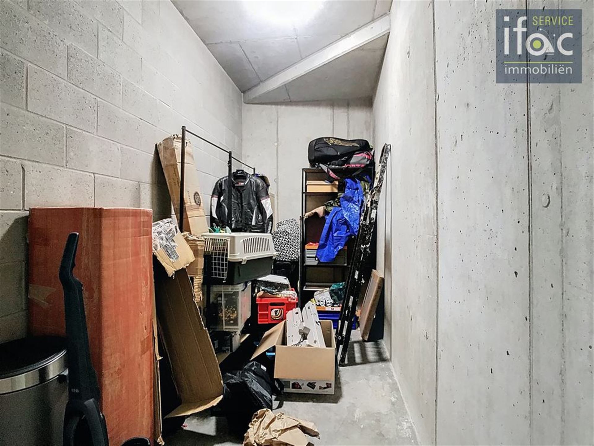 Loft foto 22