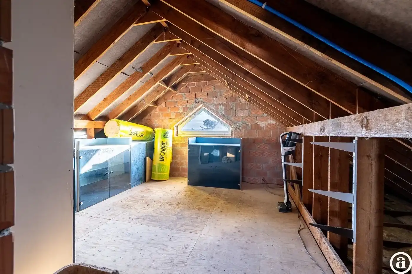 Instapklare luxe villa met tuin & sauna in Westkapelle [Boomgaarden]. foto 39