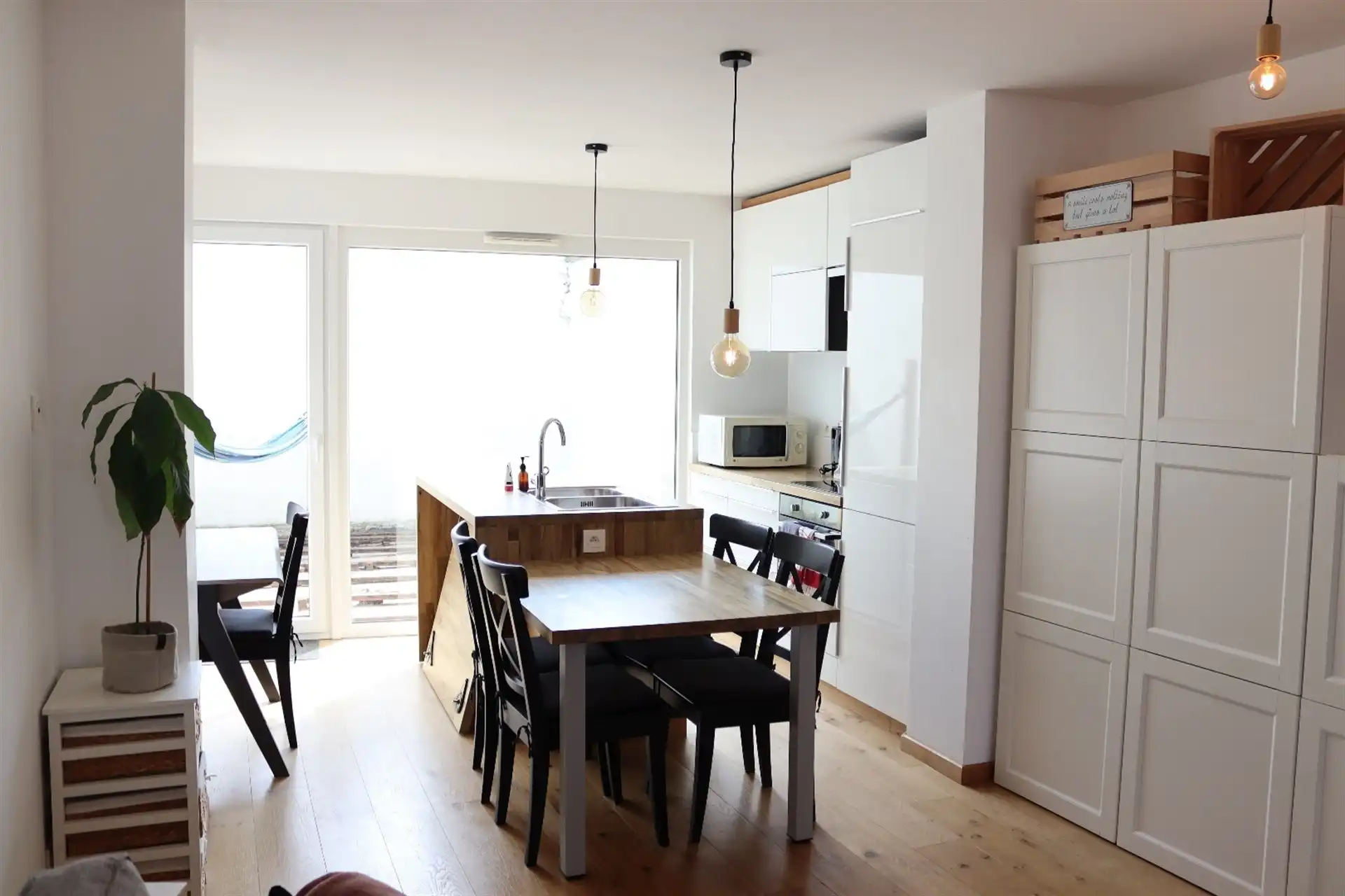 Stadswoning met 2 slaapkamers foto 7