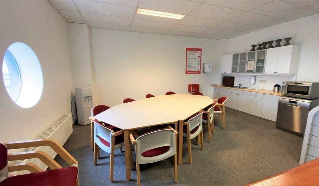 Budgetvriendelijke kantoren te huur vlakbij E17 in Gentbrugge foto 9