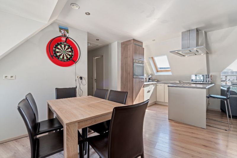Instapklaar appartement - centrum Lokeren foto 5