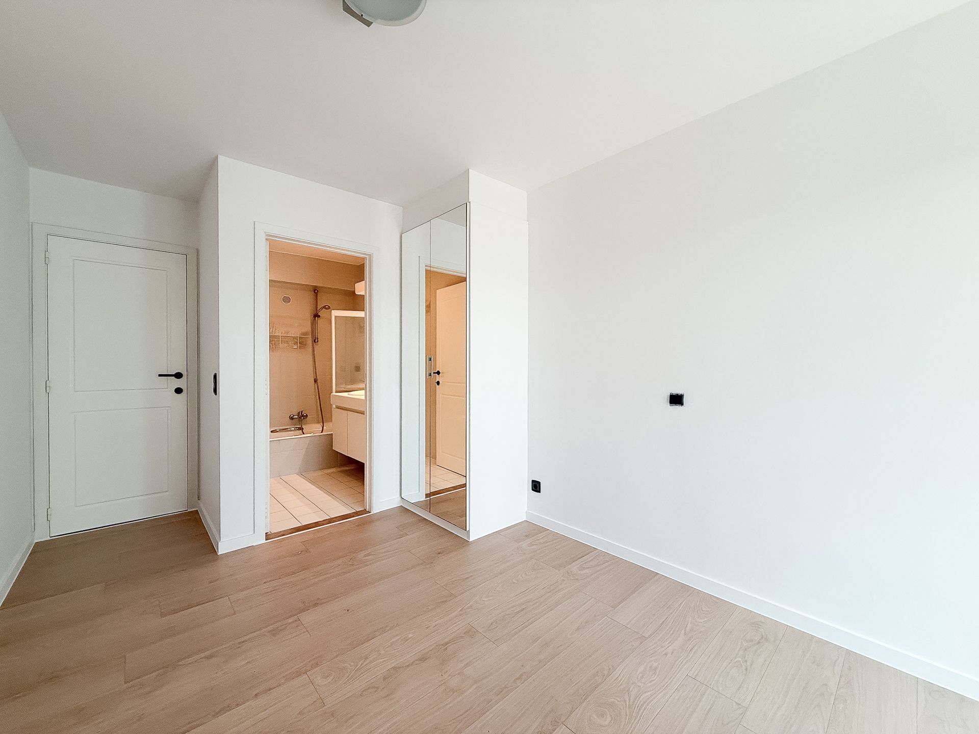 Hoekappartement met mooi terras, nabij het Albertplein... foto 18