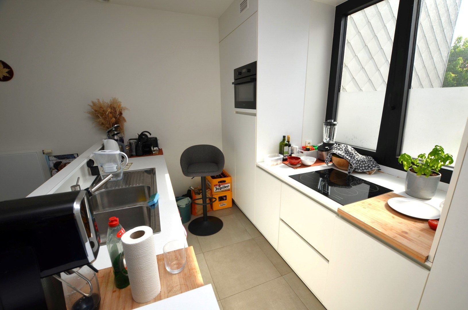 Mooi duplex appartement  foto 3