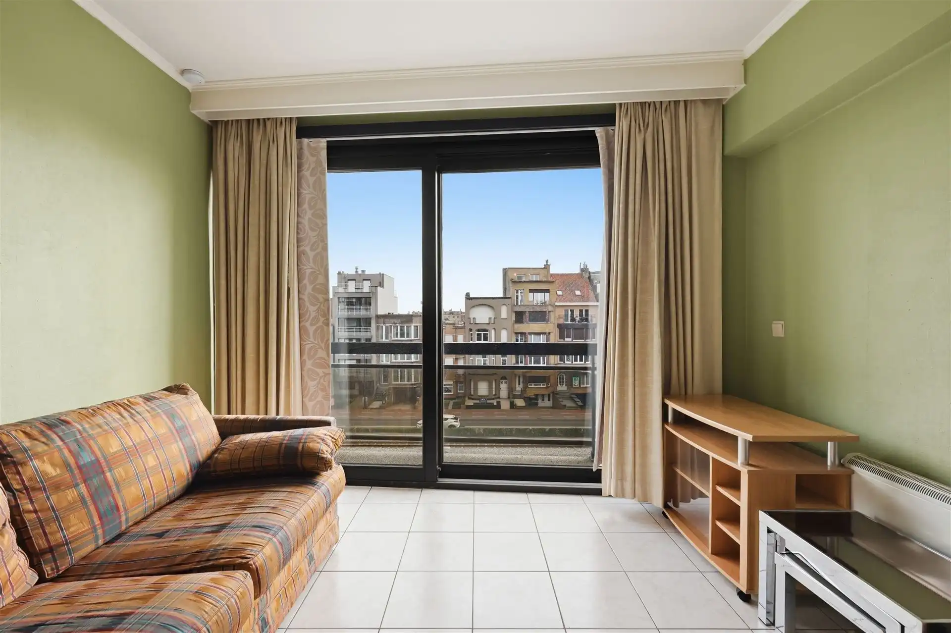 CENTRALE LIGGING / ZONNIG  foto 7