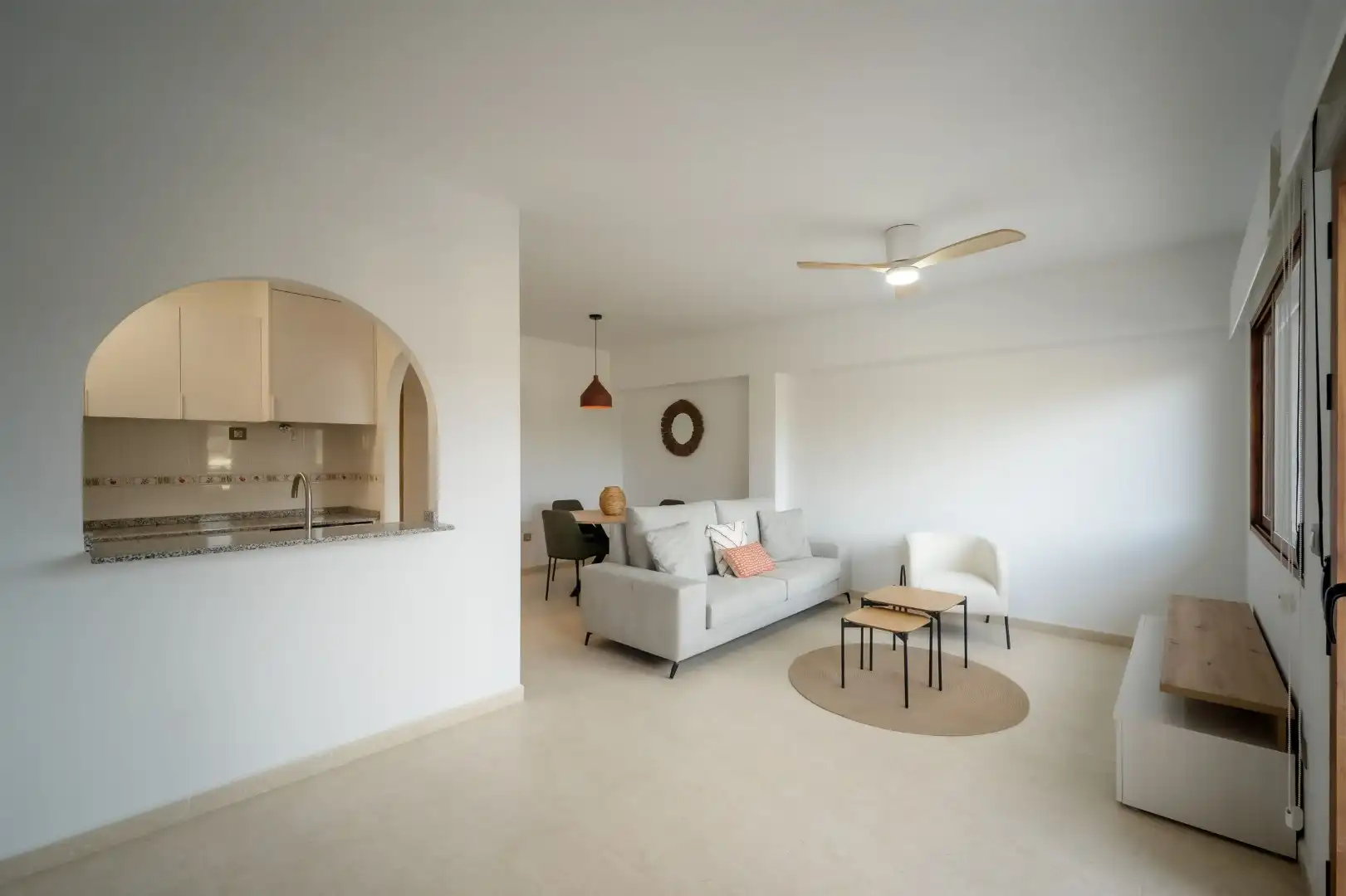Residencial Galena - Herrerias foto 3