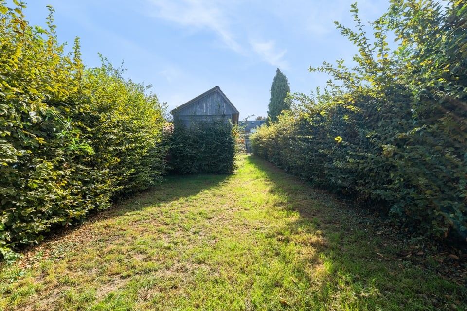 OP TE FRISSEN GEZINSWONING OP EEN TOPLOCATIE IN SINT-TRUIDEN foto 25